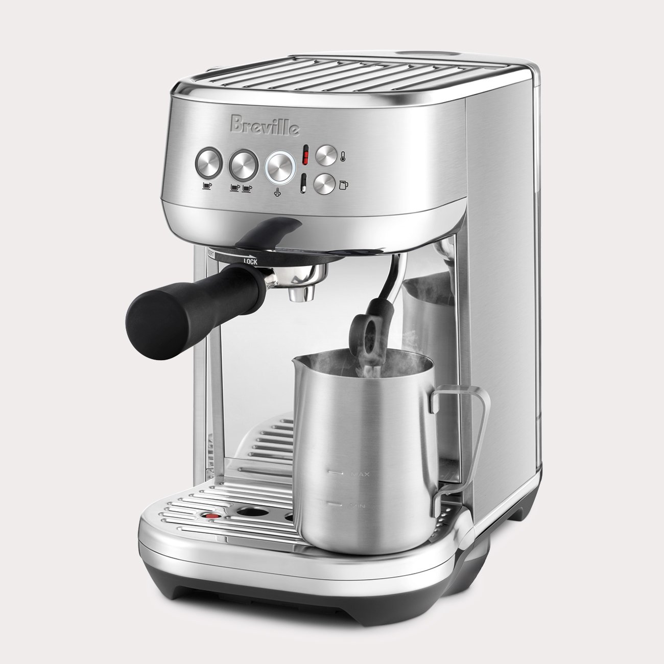 Breville Bambino Plus — Creation Coffee